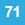 BUS LIGNE 71